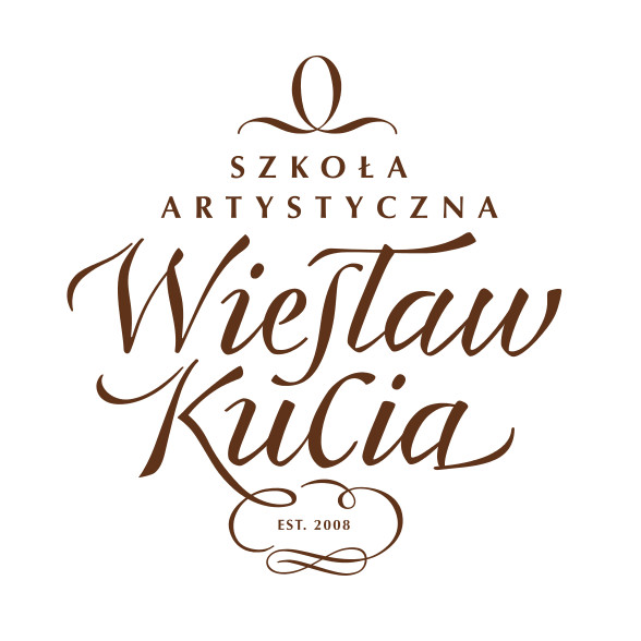 Logo Wiesław Kucia Szkoła Artystyczna