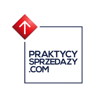 Logo praktycy-sprzedazy.com Mariusz Mydlak