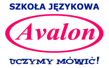 Logo Avalon Agnieszka Miziołek