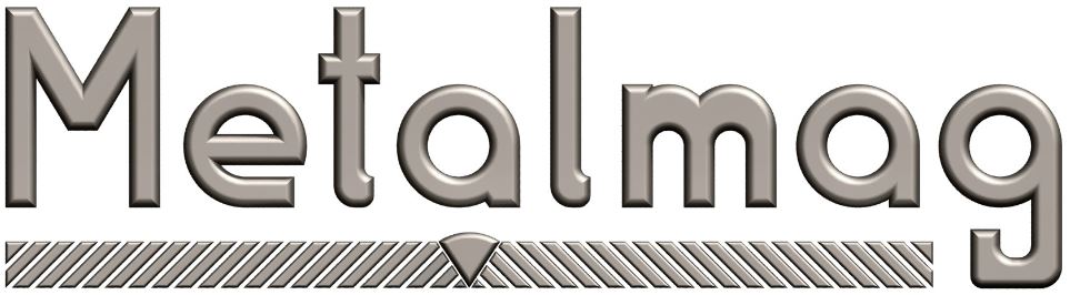 Logo CENTRUM KSZTAŁCENIA ZAWODOWEGO - &quot;METALMAG&quot; TERESA SOKOŁOWSKA