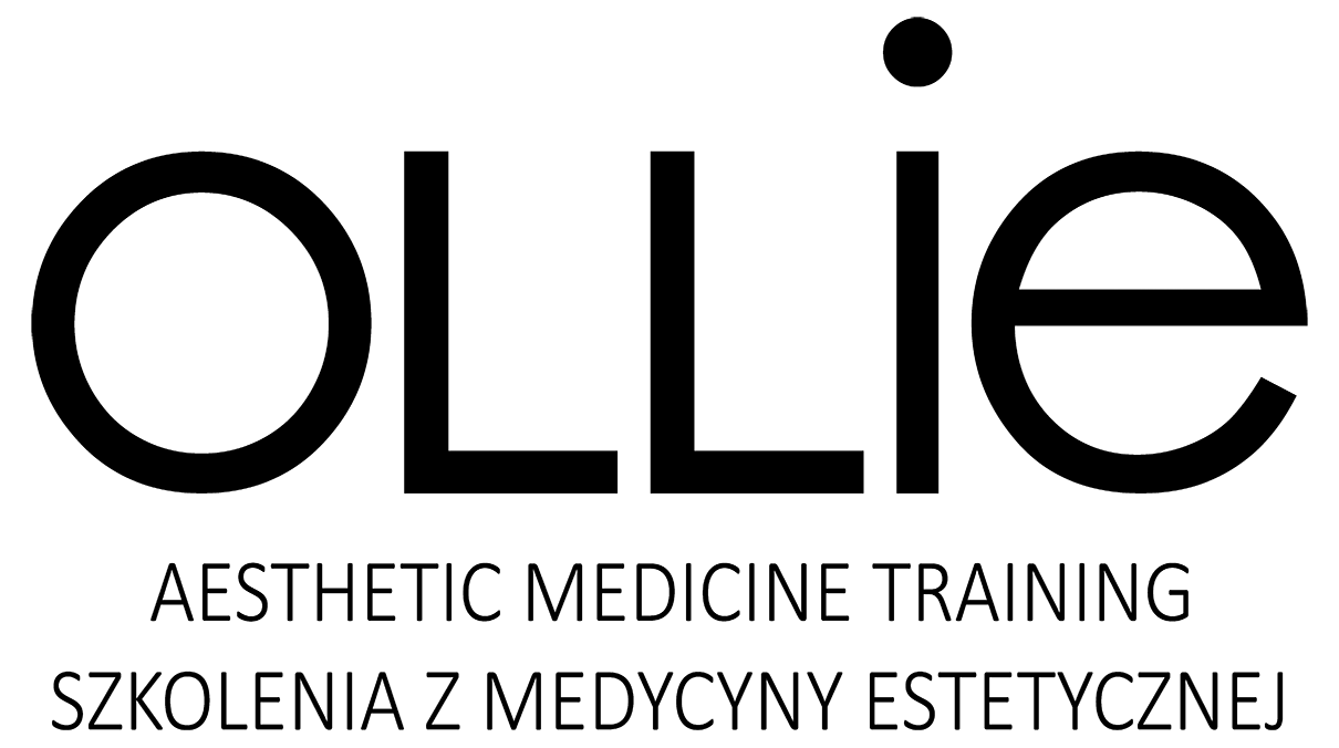 Logo OLLIE Company Oliwia Bożek