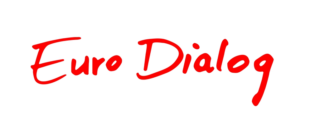 Logo Jarosław Patrzyk EURODIALOG