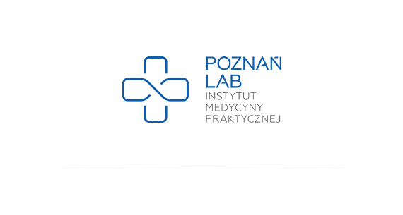 Logo POZNAŃ LAB Instytut Medycyny Praktycznej Sp. z o.o.