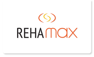 Logo Monika Korfanty REHAMAX