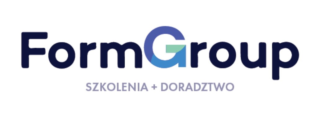 Logo FORM GROUP Monika Bobik-Frankiewicz