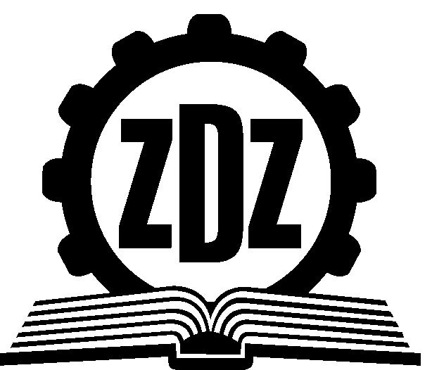 Logo ZAKŁAD DOSKONALENIA ZAWODOWEGO W LUBLINIE