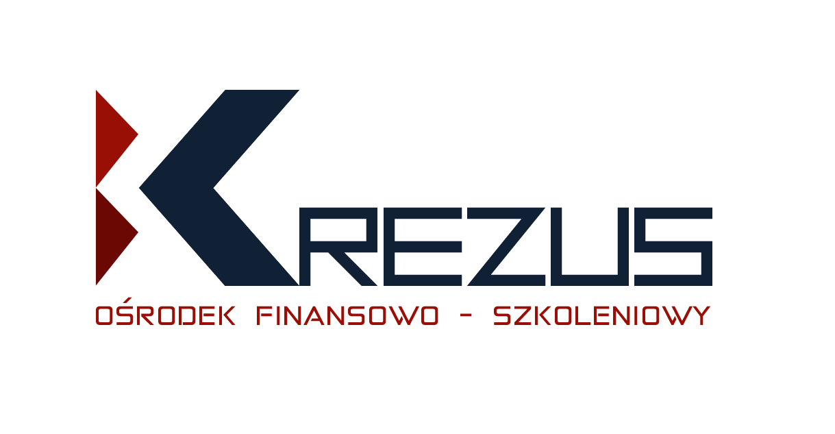Logo Ośrodek Finansowo-Szkoleniowy &quot;Krezus&quot; Henryk Czerhoniak