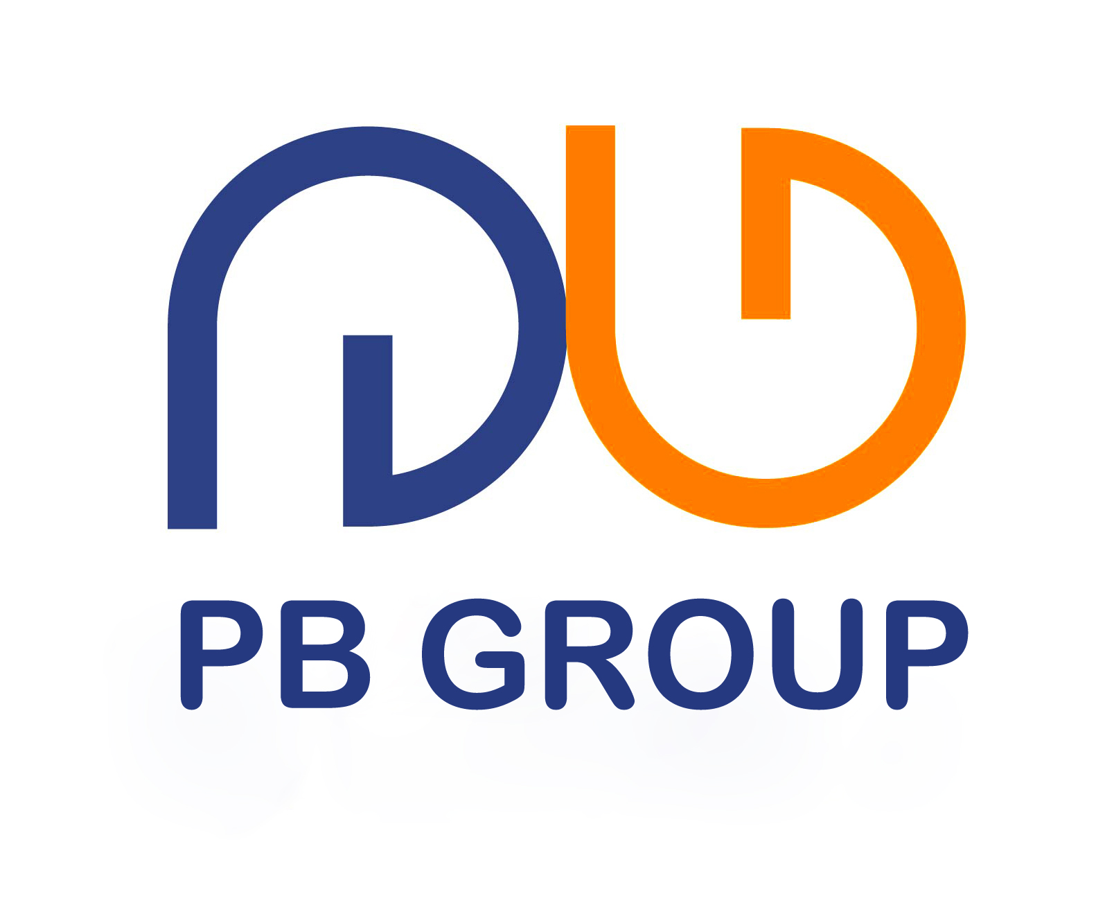 Logo PB GROUP Beata Pastuszek-Gładki