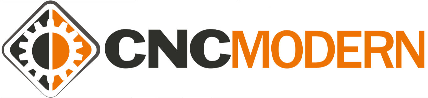 Logo CNC MODERN Wiesław Łoza