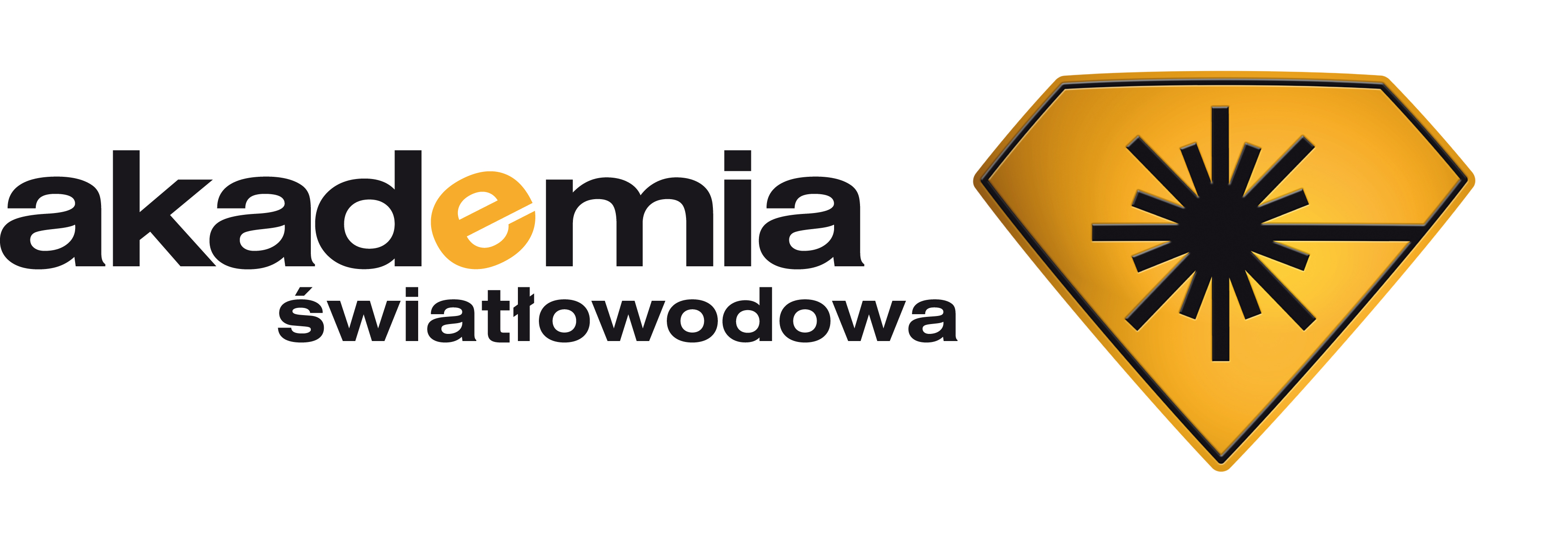 Logo AKADEMIA ŚWIATŁOWODOWA SPÓŁKA Z OGRANICZONĄ ODPOWIEDZIALNOŚCIĄ