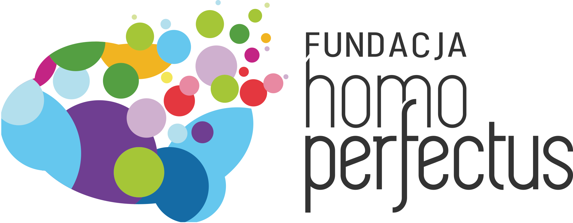 Logo Fundacja Homo Perfectus