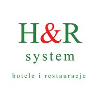 Logo H&amp;R System Spółka z ograniczoną odpowiedzialnością