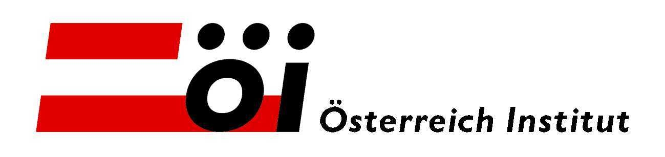 Logo OSTERREICH INSTITUT POLSKA SPÓŁKA Z OGRANICZONĄ ODPOWIEDZIALNOŚCIĄ