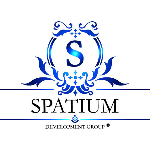 Logo Spatium Development Group Sp. z o.o.