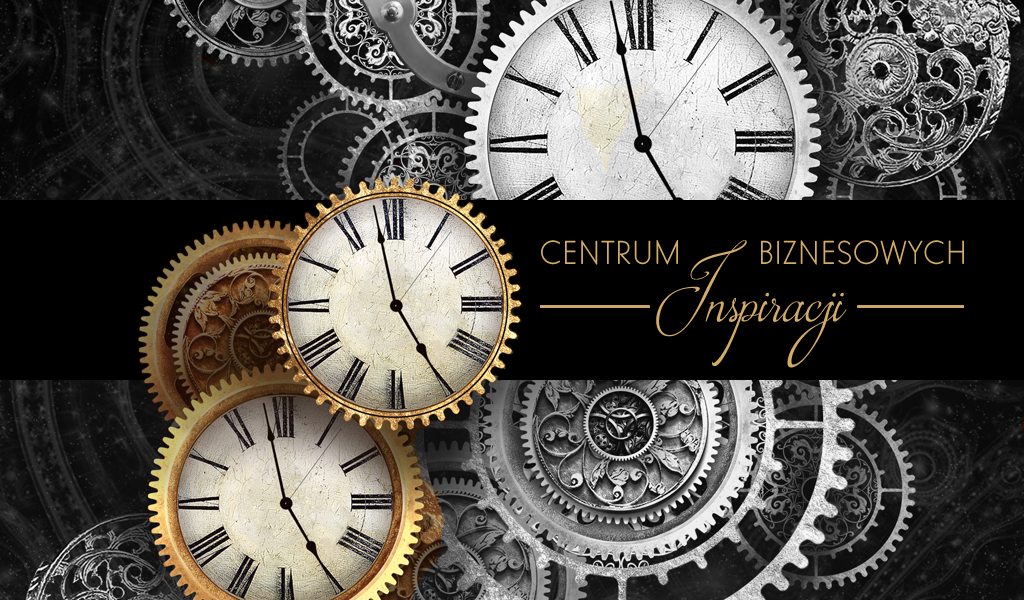Logo Centrum Biznesowych Inspiracji Patrycja Korpacka-Błaszczuk