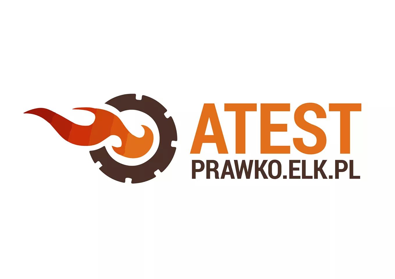 Logo "ATEST" Szkolenia, Obsługa Firm Beata Maria Chojęta