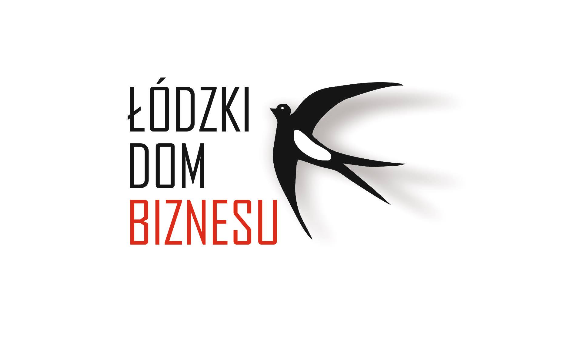 Logo Łódzki Dom Biznesu sp. z o.o.