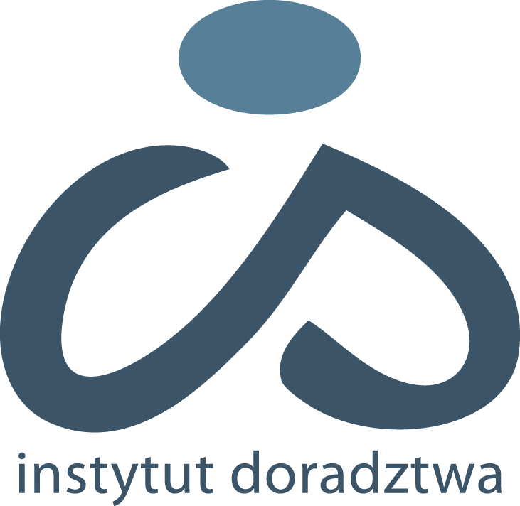 Logo INSTYTUT DORADZTWA SP. Z O. O.