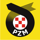 Logo Polski Związek Motorowy OZDG Sp. z o.o.