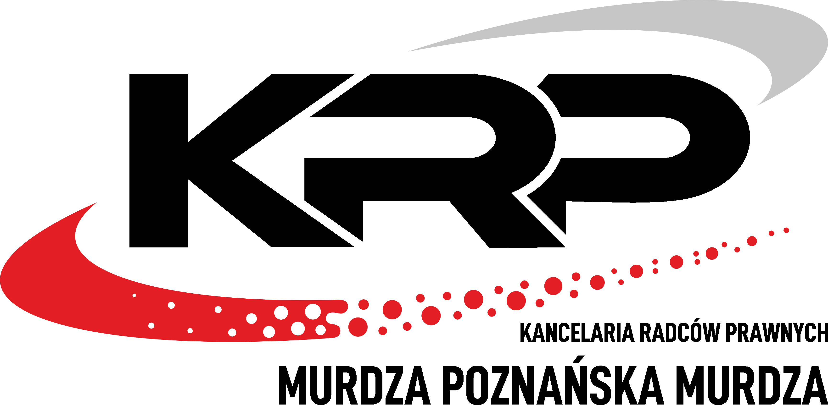 Logo Kancelaria Radców Prawnych Murdza Poznańska Murdza spółka partnerska