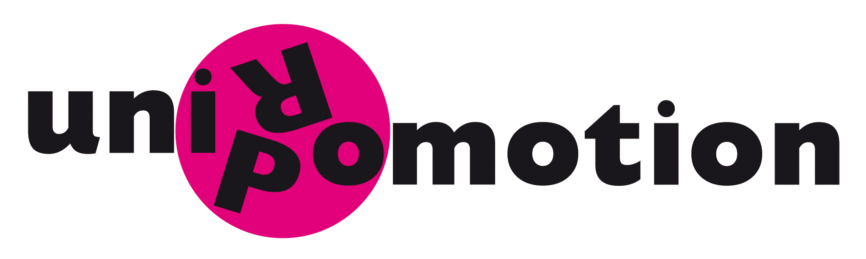 Logo UniPRomotion Magdalena Kosobucka