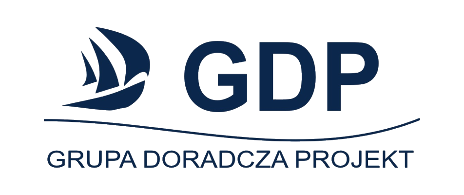 Logo Grupa Doradcza Projekt Sp. z o.o.