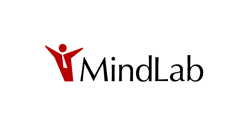 Logo MINDLAB SPÓŁKA Z OGRANICZONĄ ODPOWIEDZIALNOŚCIĄ