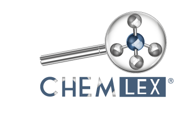 Logo CHEMLEX Spółka z ograniczoną odpowiedzialnością