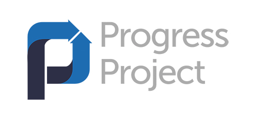 Logo Progress Project Sp. z o.o.
