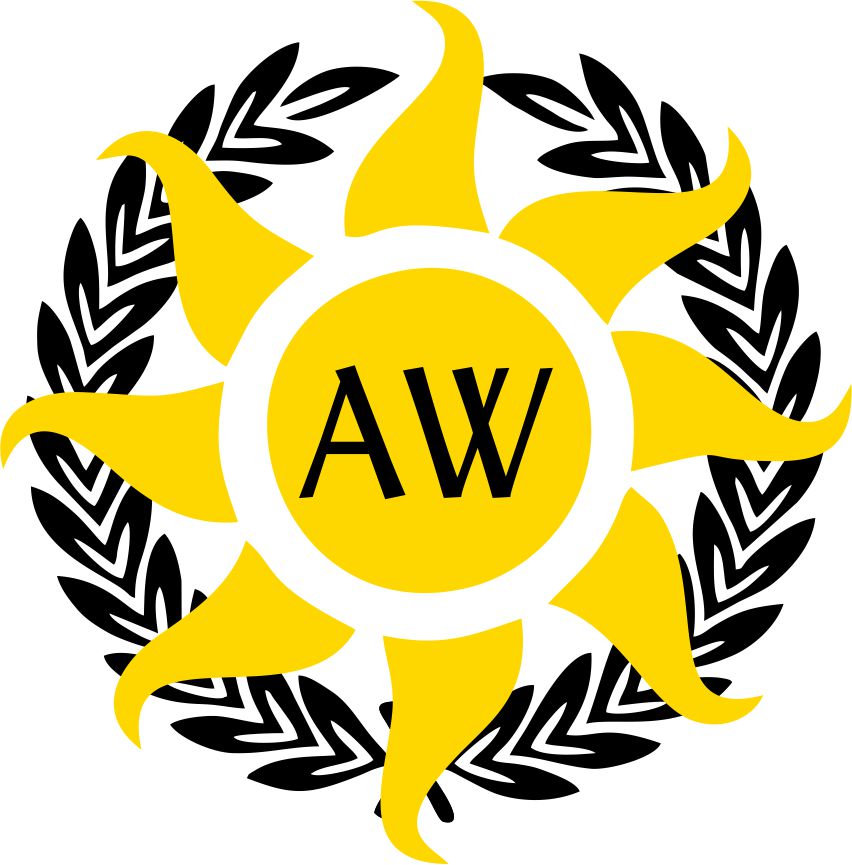 Logo Akademia Wiedzy Firma Usługowo-Szkoleniowa Dorota Czepiel