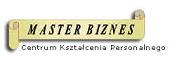 Logo Master Biznes Centrum Kształcenia Personalnego Sławomir Bargiel
