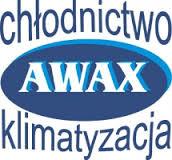 Logo Awax Sp. z o.o.