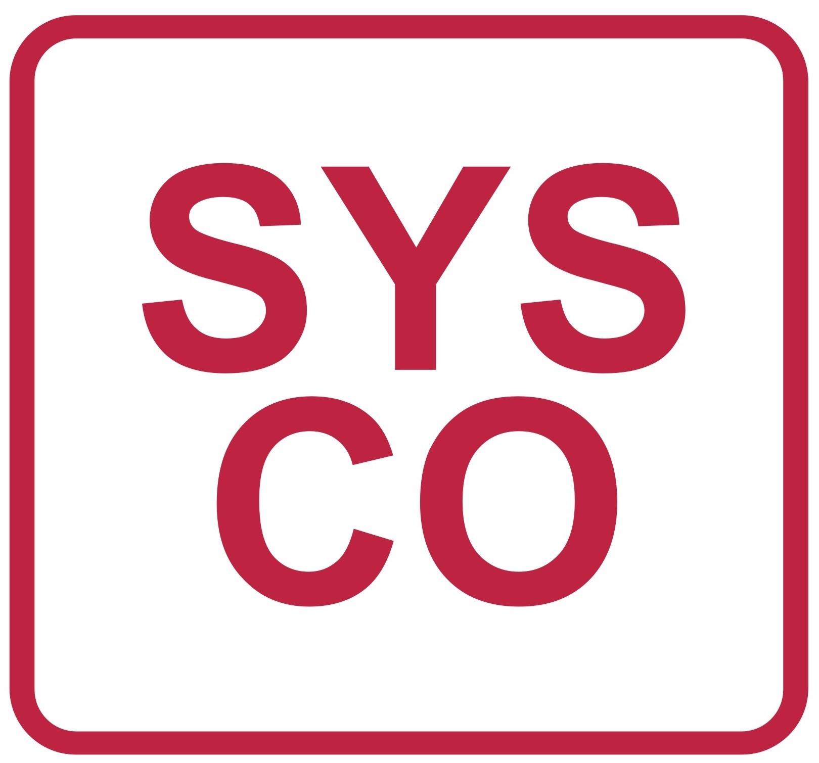 Logo SYSCO POLSKA SPÓŁKA Z OGRANICZONĄ ODPOWIEDZIALNOŚCIĄ