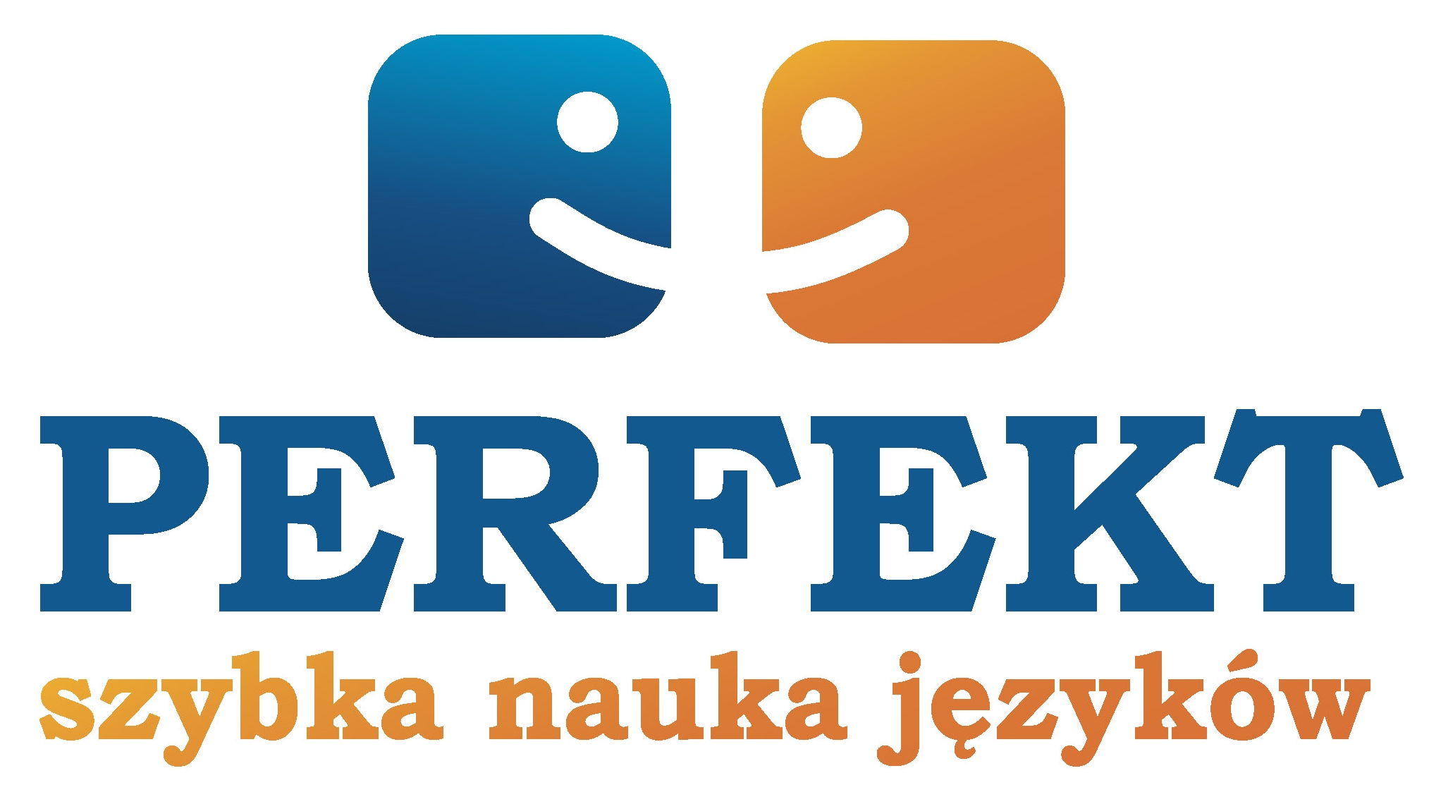 Logo PERFEKT s.c. Michał Świdziński Tomasz Filipiuk