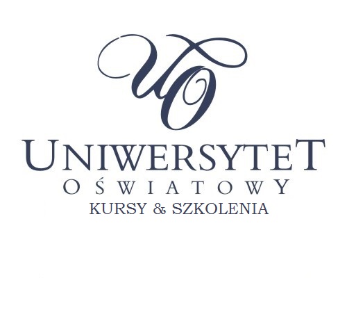 Logo Uniwersytet Oświatowy Lubomir Zworecki