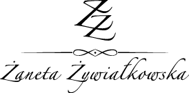 Logo Akademia Makijażu Permanentnego Żaneta Żywiałkowska-Budzińska