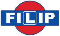 Logo Ośrodek Szkoleniowy &quot;FILIP&quot; Maciej Paweł Zaręba