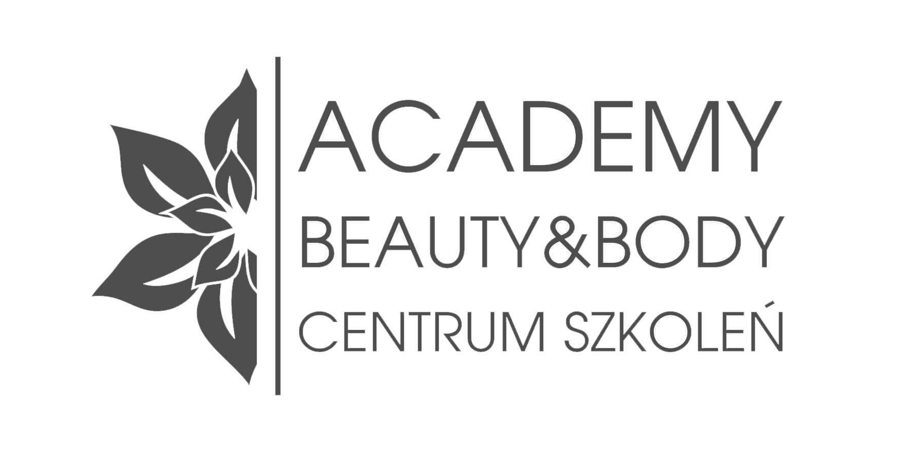 Logo Academy Beauty &amp; Body  Spółka Cywilna