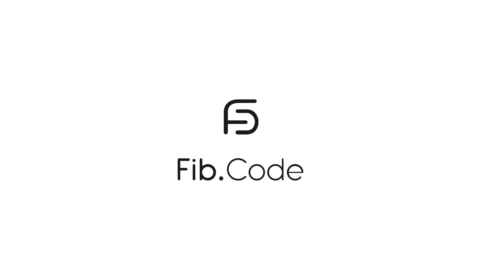 Logo FIB.CODE SPÓŁKA Z OGRANICZONĄ ODPOWIEDZIALNOŚCIĄ