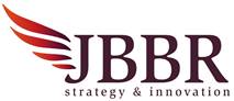 Logo JBBR STRATEGY &amp; INNOVATION SPÓŁKA Z OGRANICZONA ODPOWIEDZIALNOŚCIĄ