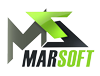 Logo MARCIN ROKOSZEWSKI MARSOFT