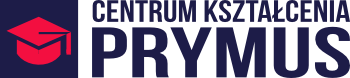 Logo Śląskie Centrum Kształcenia Zawodowego PRYMUS spółka z ograniczoną odpowiedzialnością