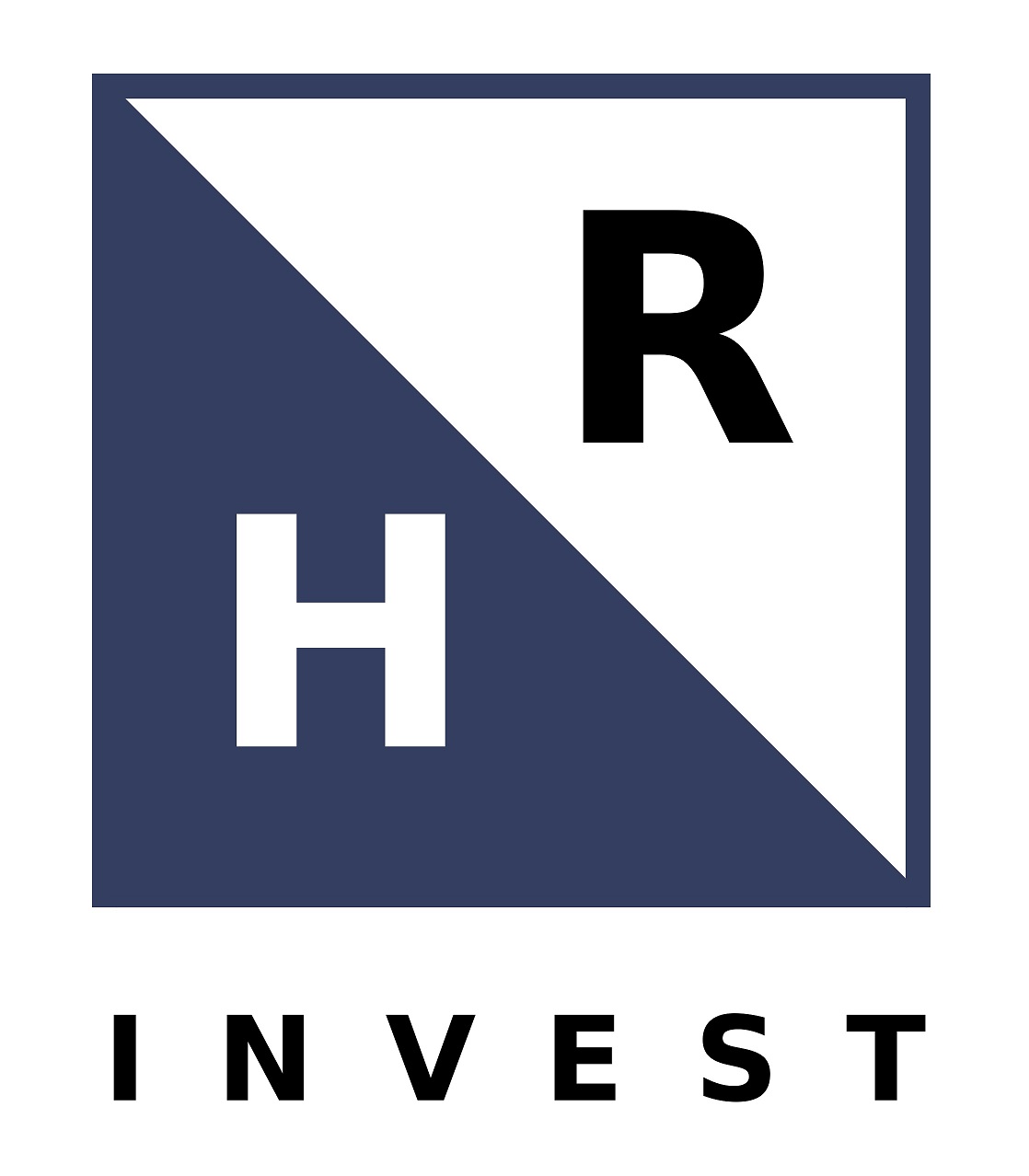 Logo HR INVEST Magdalena Labudda