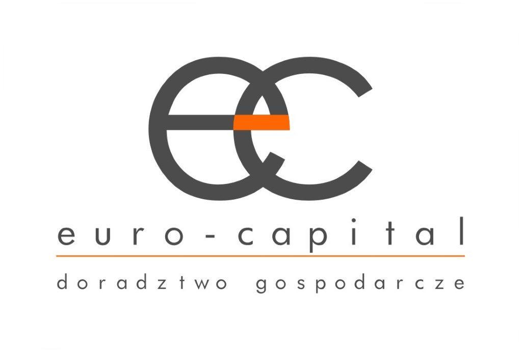 Logo EURO CAPITAL DORADZTWO GOSPODARCZE SIBILSKI SPÓŁKA KOMANDYTOWA