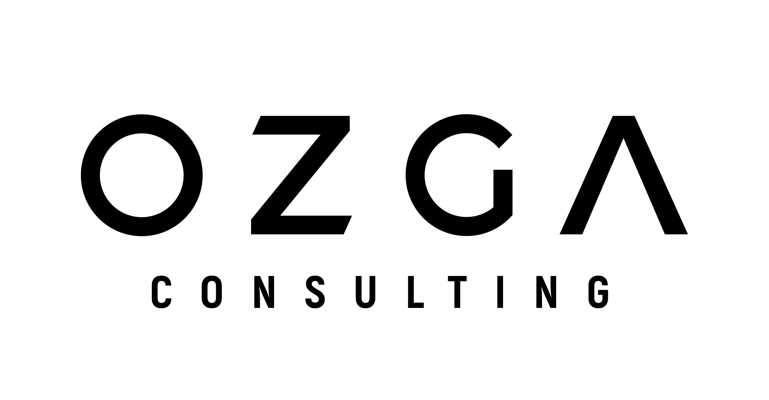 Logo OZGA CONSULTING COMPANY Marta Ozga