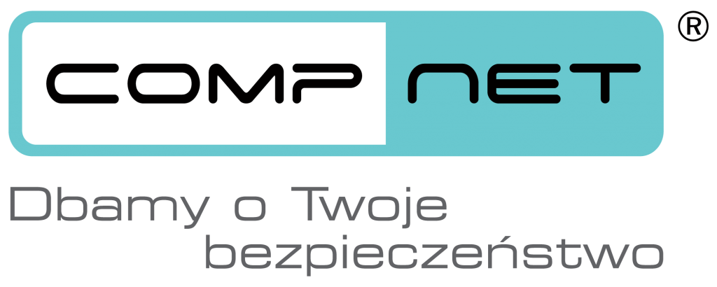 Logo CompNet Spółka z ograniczoną odpowiedzialnością