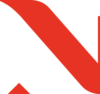 Logo Agencja Reklamowa NXT Tomasz Madejski