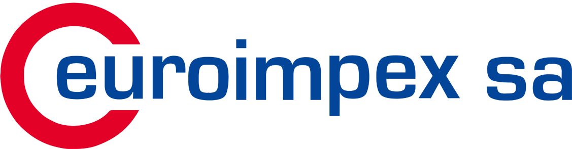 Logo EUROIMPEX S.A.