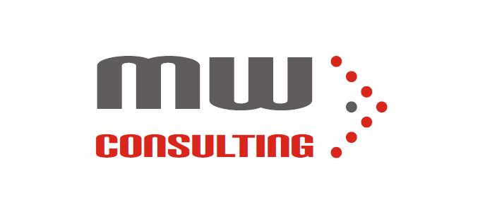 Logo MW Consulting Sp. z o. o.
