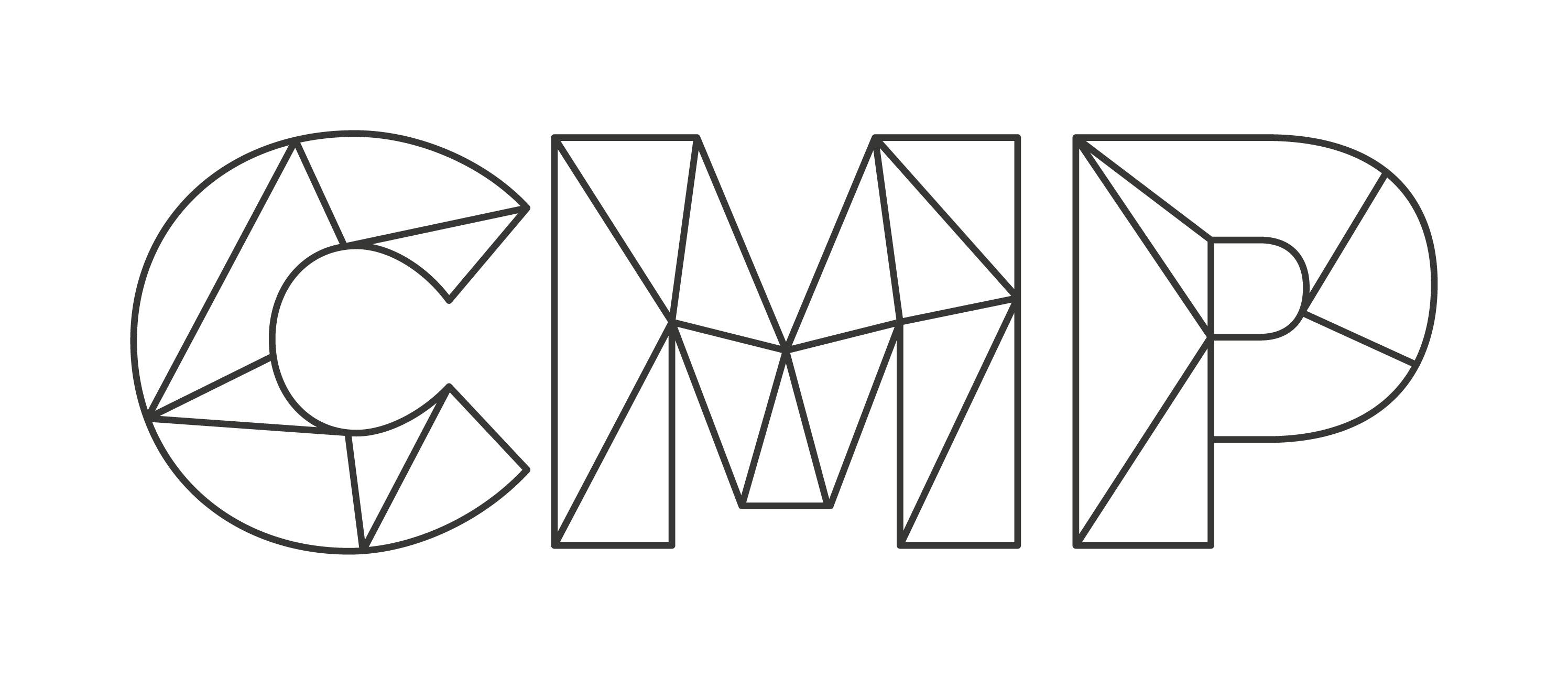Logo Centrum Modelowania Przestrzennego Tomasz Wróblewski